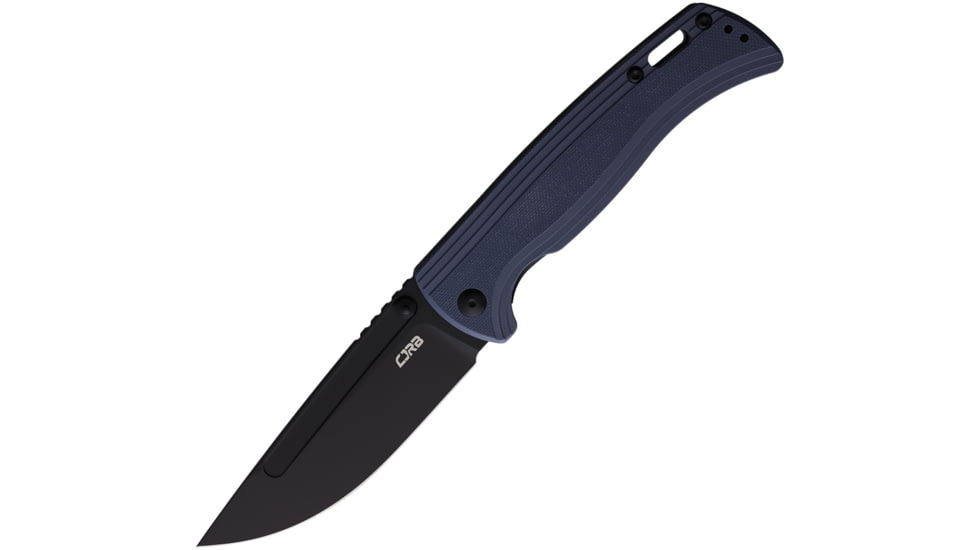 CJRB Resource Linerlock Gray, J1932BGY