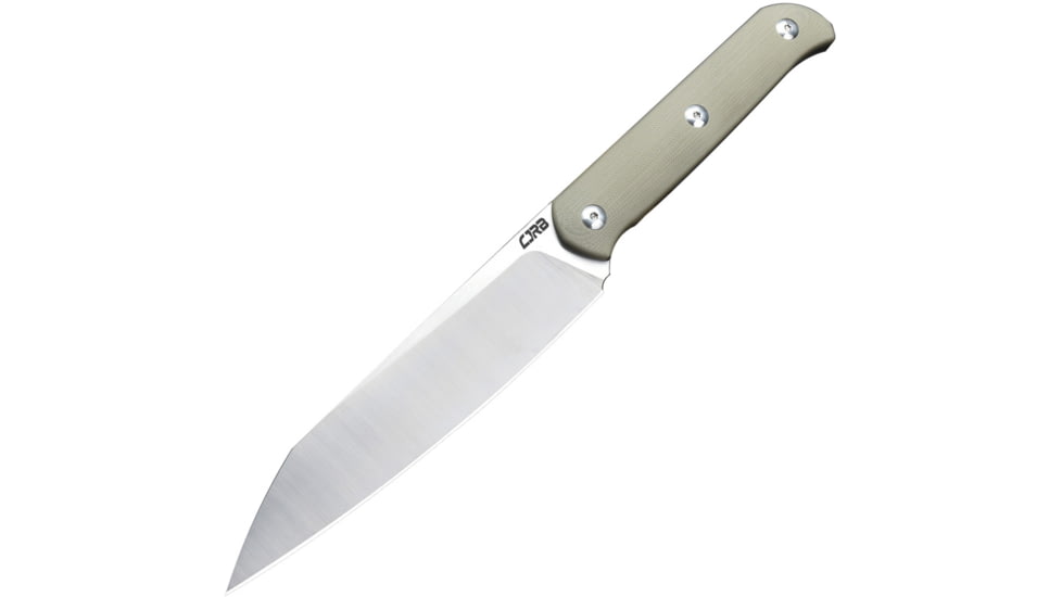 CJRB Silax Fixed Blade Desert J1921BDE
