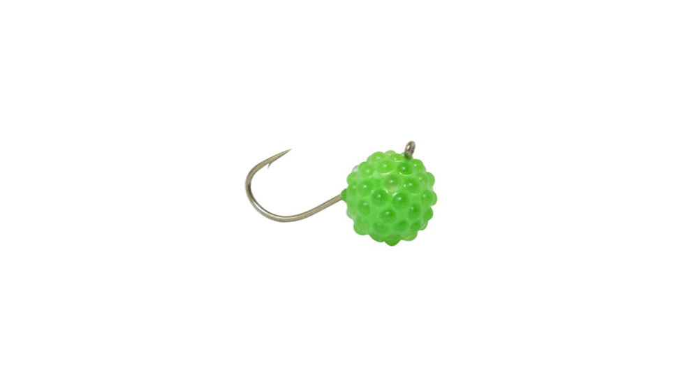 Clam Caviar Drop Jig
