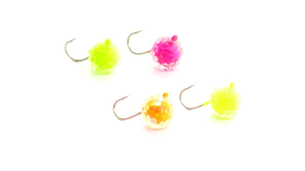 Clam Caviar Drop Jig