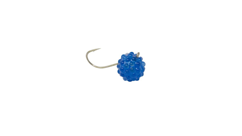 Clam Caviar Drop Jig