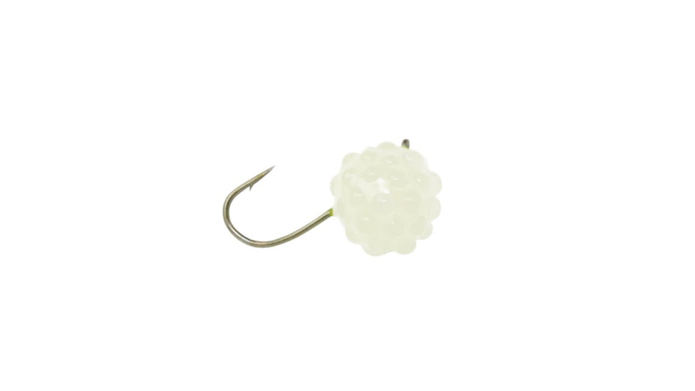 Clam Caviar Drop Jig