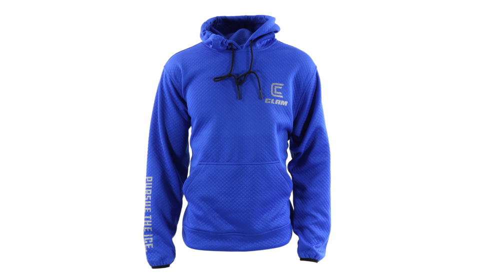 Clam Command Hoody
