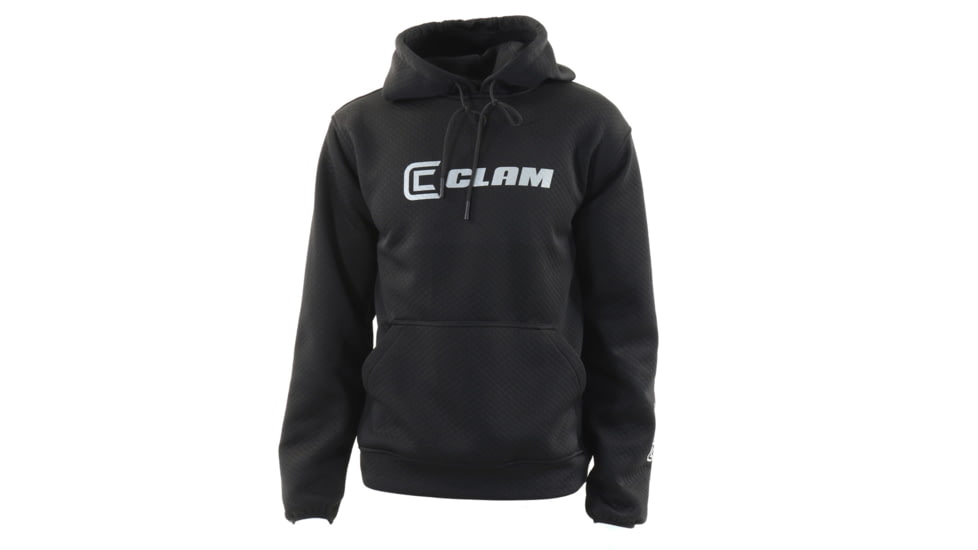 Clam Command Hoody