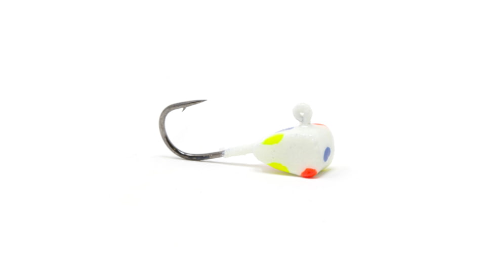 Clam Dave Genz Drop-Kick Jig