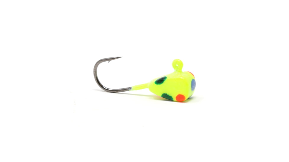 Clam Dave Genz Drop-Kick Jig