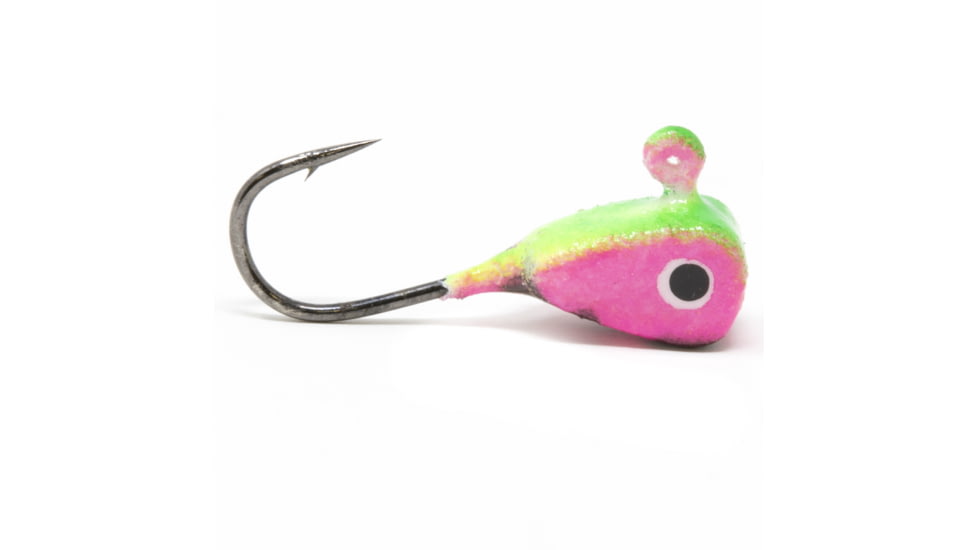 Clam Dave Genz Drop-Kick Jig