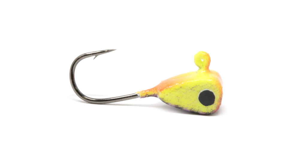 Clam Dave Genz Drop-Kick Jig