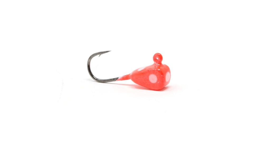 Clam Dave Genz Drop-Kick Jig