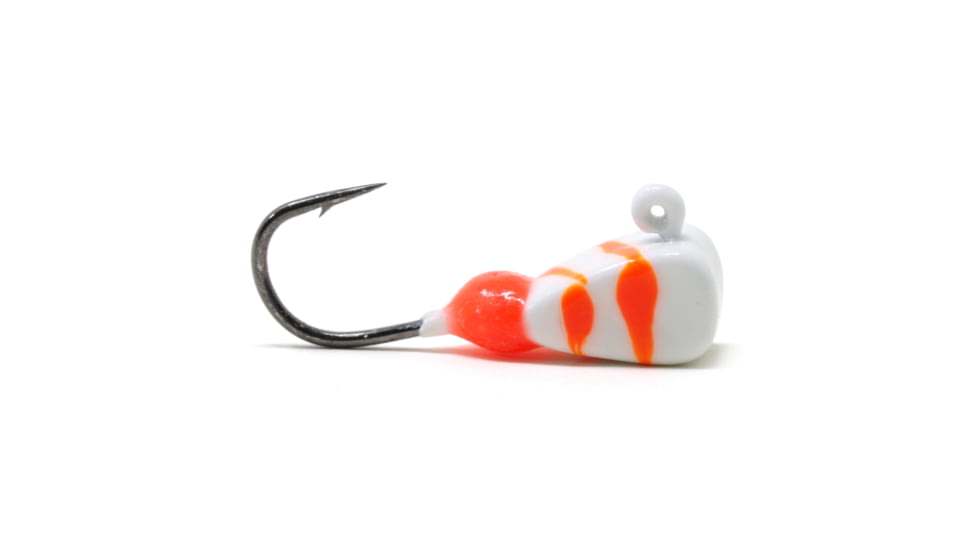 Clam Dave Genz Drop-Kick Jig