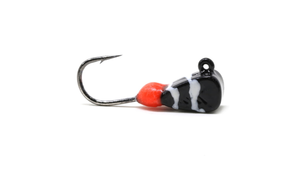 Clam Dave Genz Drop-Kick Jig