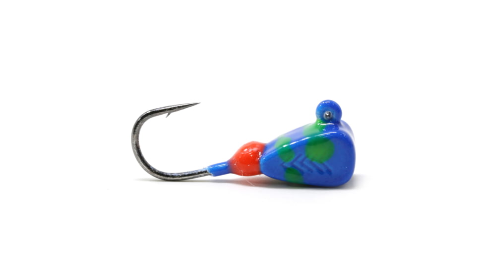 Clam Dave Genz Drop-Kick Jig