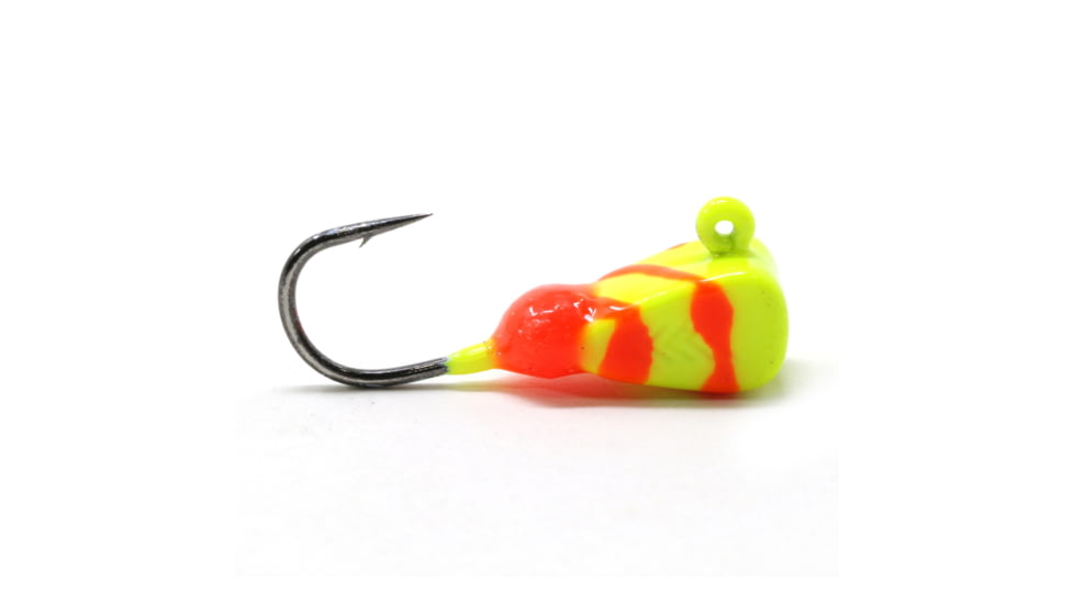 Clam Dave Genz Drop-Kick Jig