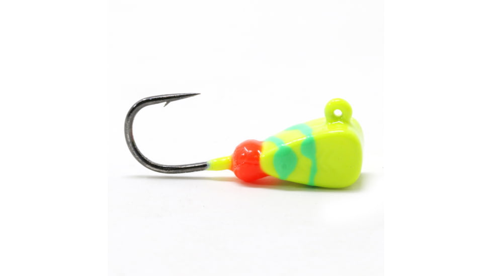 Clam Dave Genz Drop-Kick Jig
