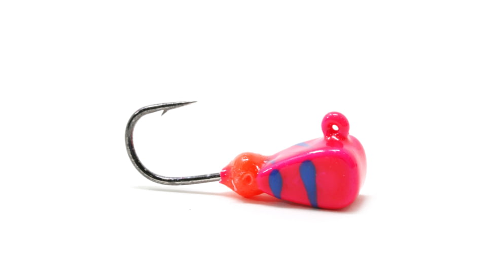 Clam Dave Genz Drop-Kick Jig