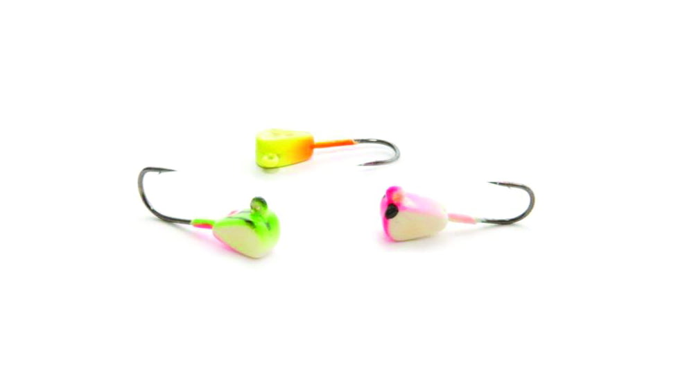 Clam Dave Genz Drop-Kick Jig
