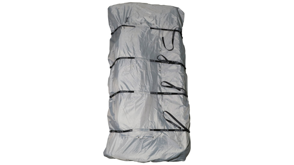 Clam Deluxe Travel Covers