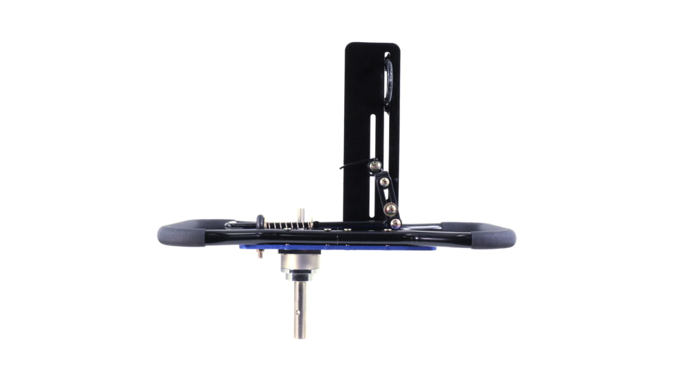 Clam Drill Plate Pro w/ Clam Power Drive Gear Box, 16962