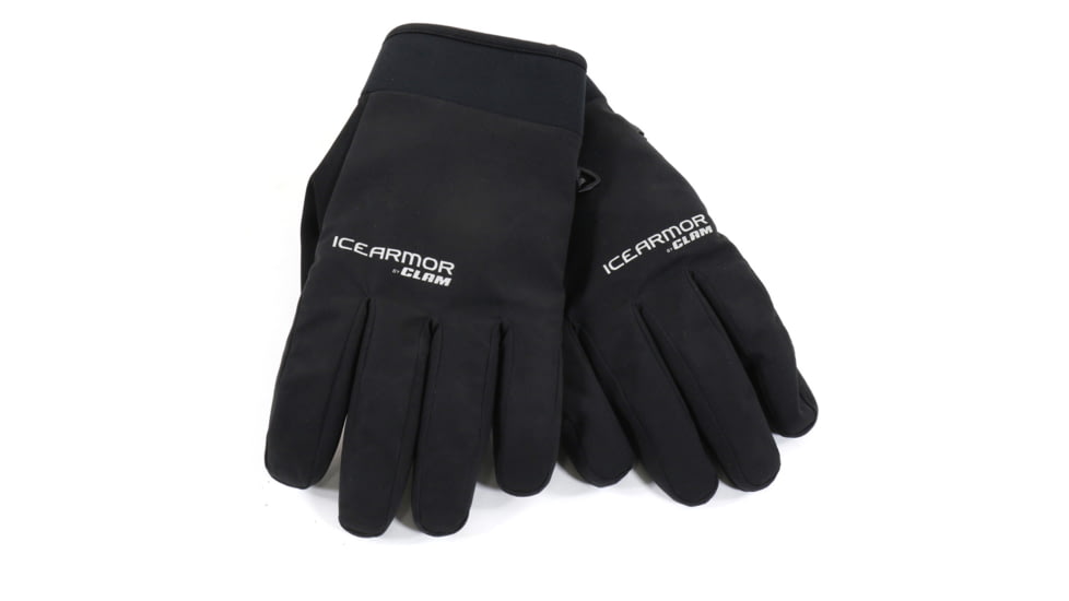 Clam Featherlight Waterproof Glove - Med, 16189