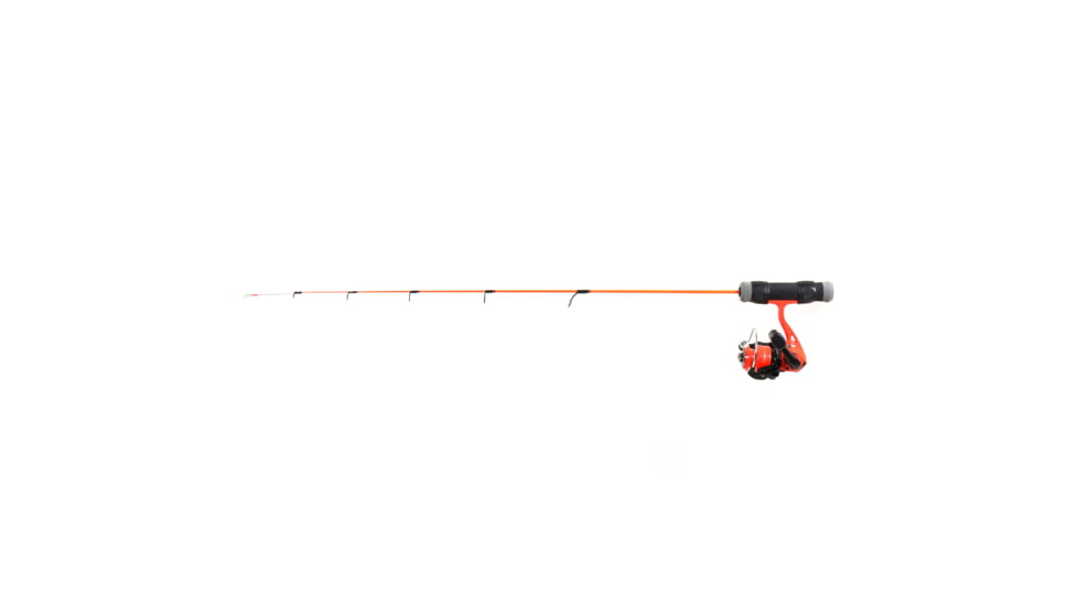 Clam Genz Spring Bobber Combo