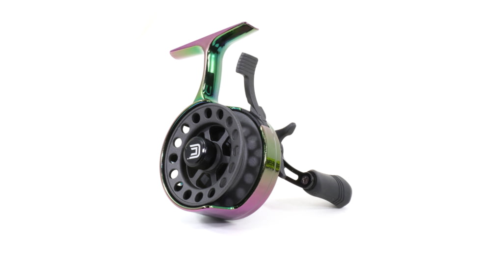 Clam Gravity Reel 450957