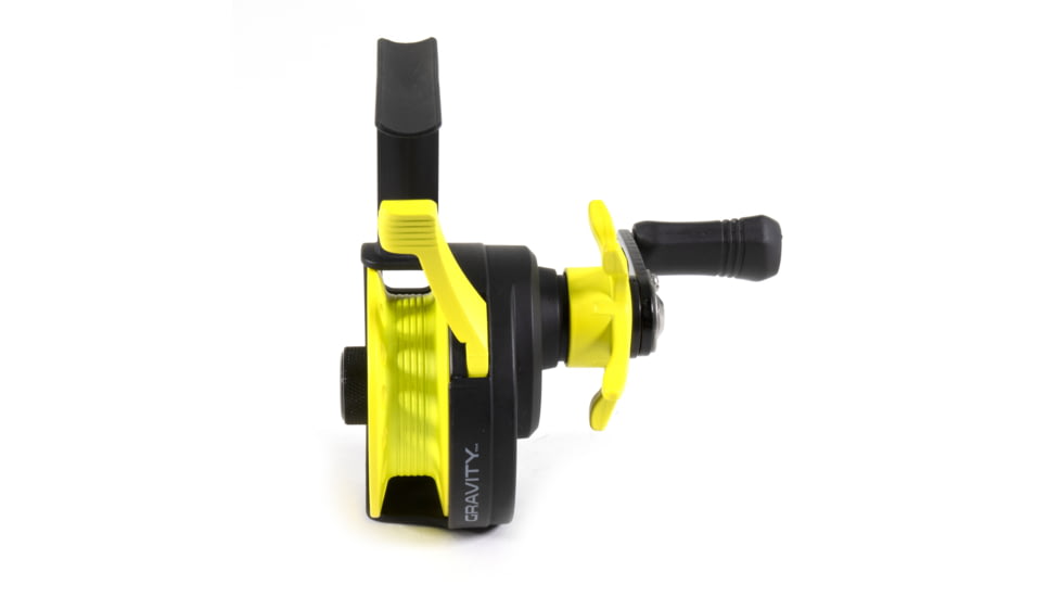 Clam Gravity Reel 450957