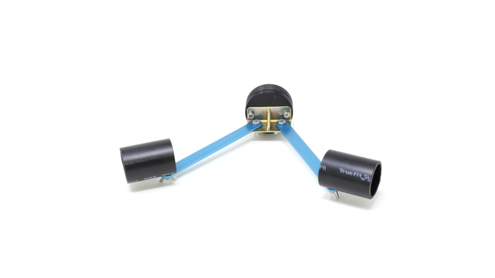 Clam Hub 2 Rod Holder