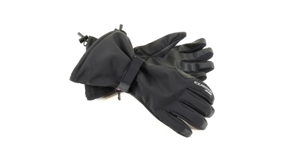 Clam IA Womens Extreme Glove