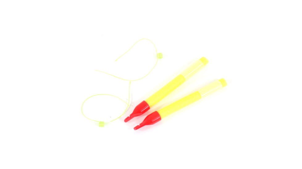 Clam Ice Buster Bobbers