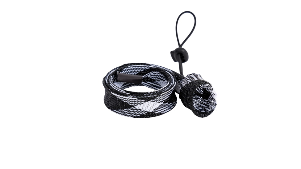 Clam Ice Rod Slick 456815