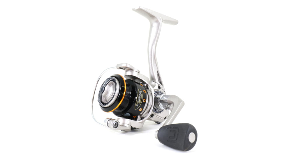 Clam Jason Mitchell LS Reel