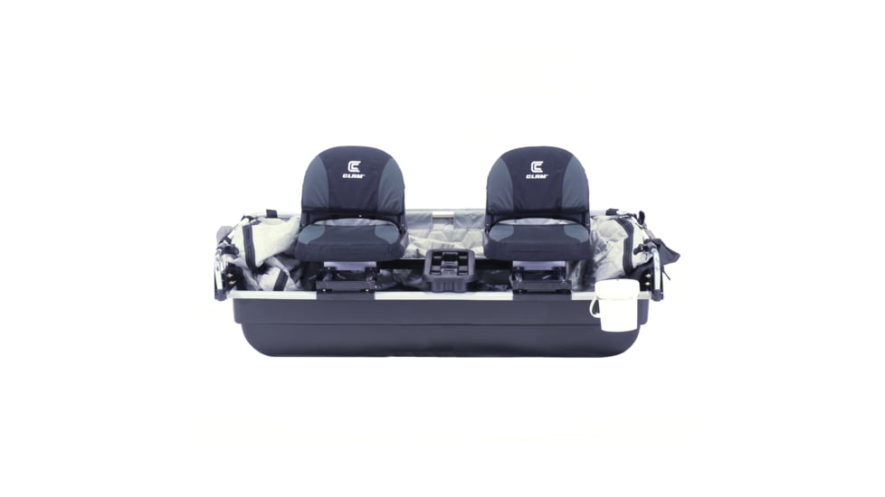 Clam JM Thermal XT