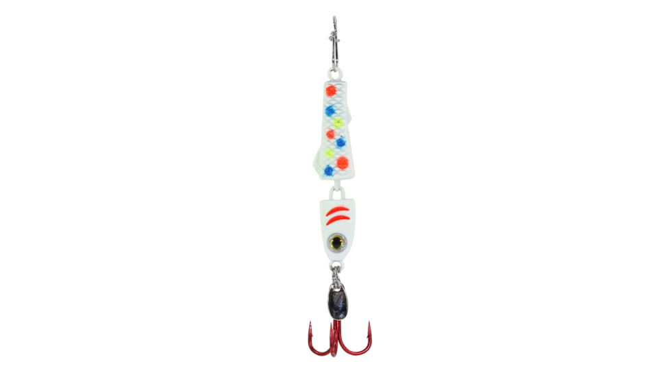 Clam Jointed Pinhead Pro