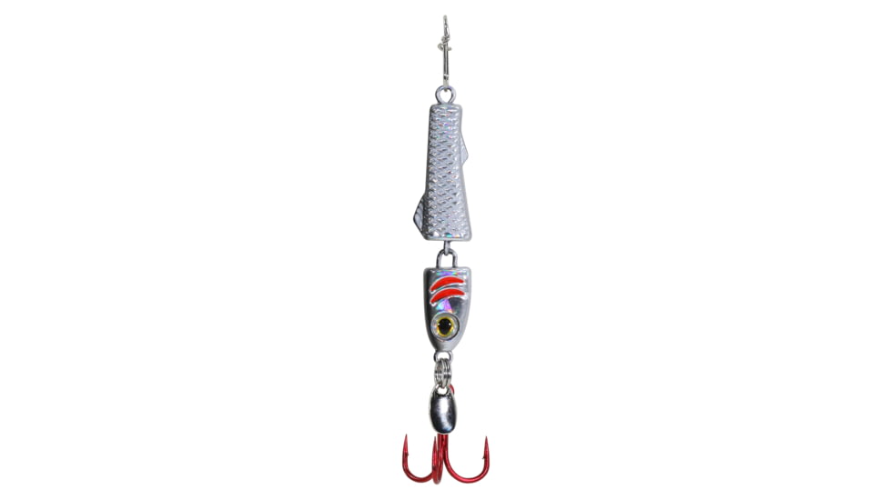 Clam Jointed Pinhead Pro