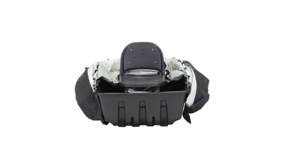 Clam Kenai XT Thermal