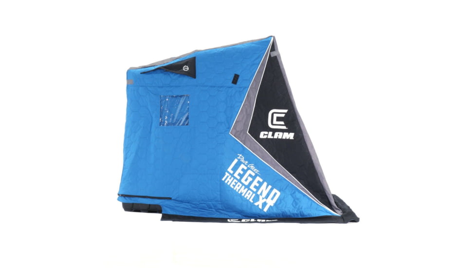 Clam Legend XT Thermal
