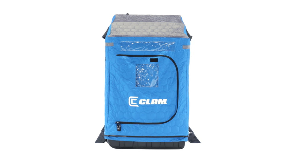 Clam Legend XT Thermal
