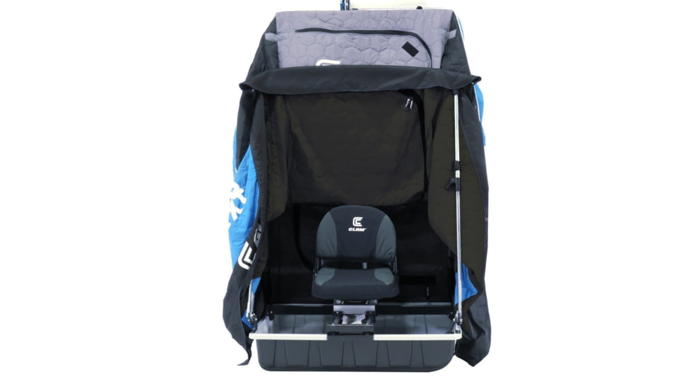 Clam Legend XT Thermal
