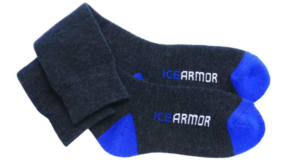 Clam Merino Wool Socks