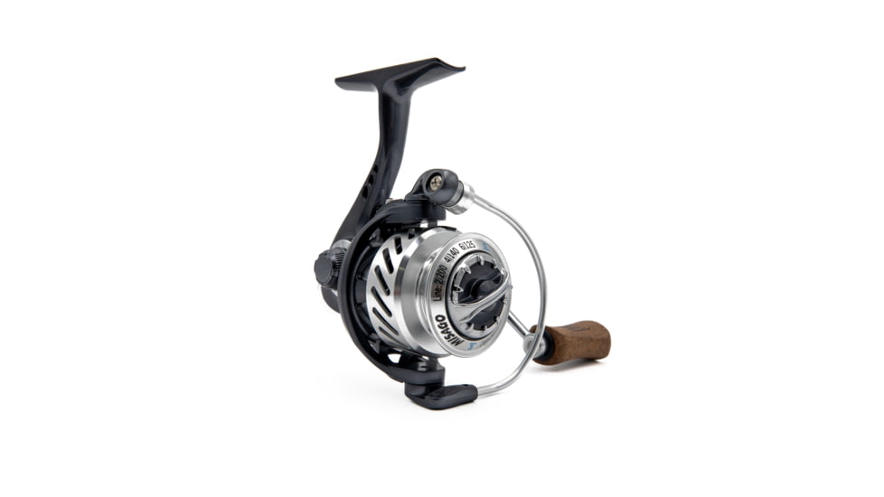 Clam Misago Reel