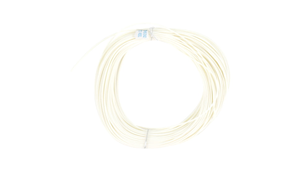 Clam Rattle Reel Line