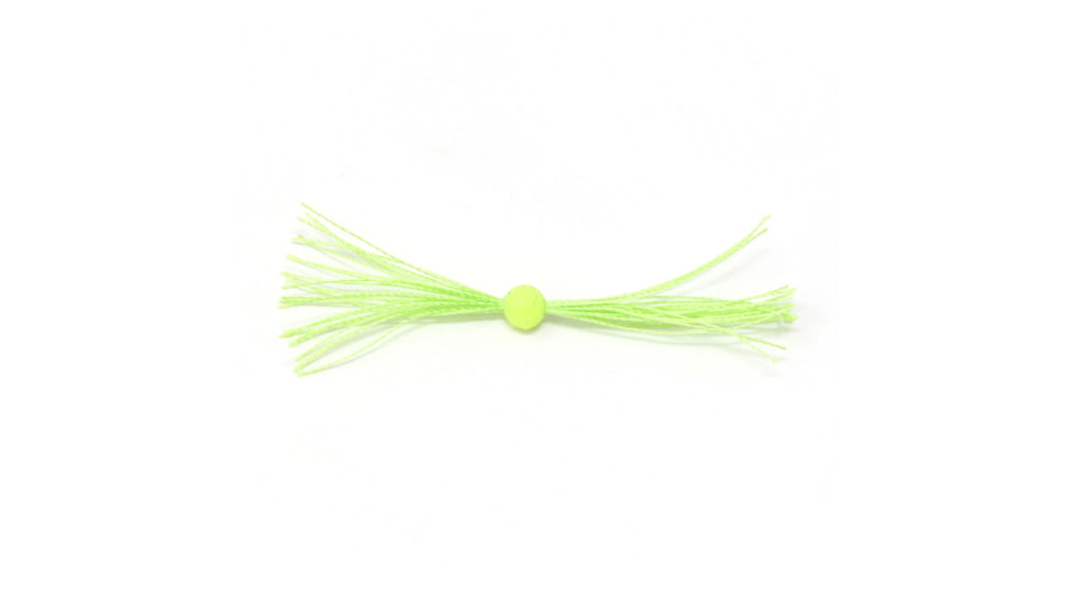 Clam Silkie Jig Trailer