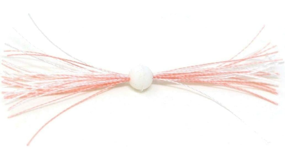 Clam Silkie Jig Trailer