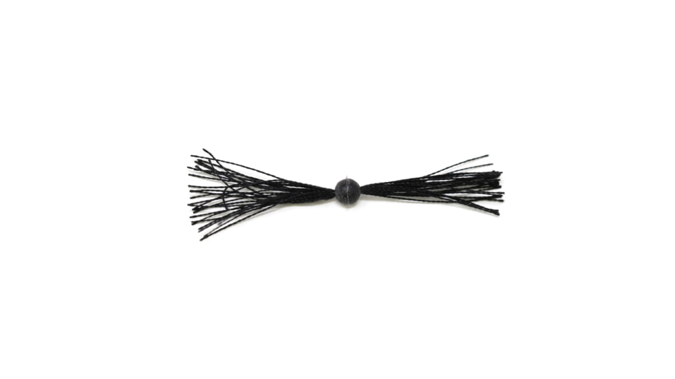 Clam Silkie Jig Trailer