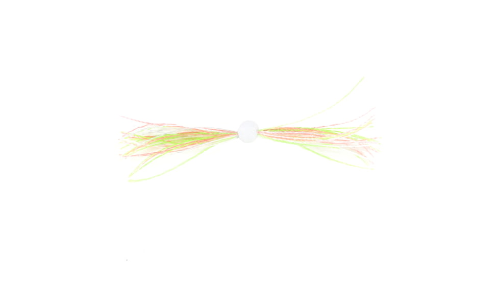 Clam Silkie Jig Trailer