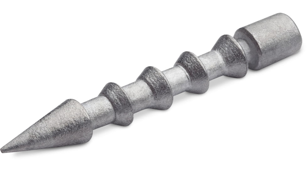 Clam Straight Drop Reel