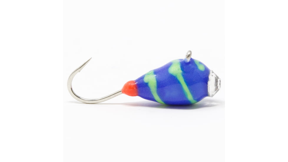 Clam Swirl Drop