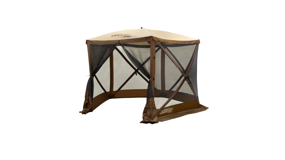 Clam Venture Screen Shelter
