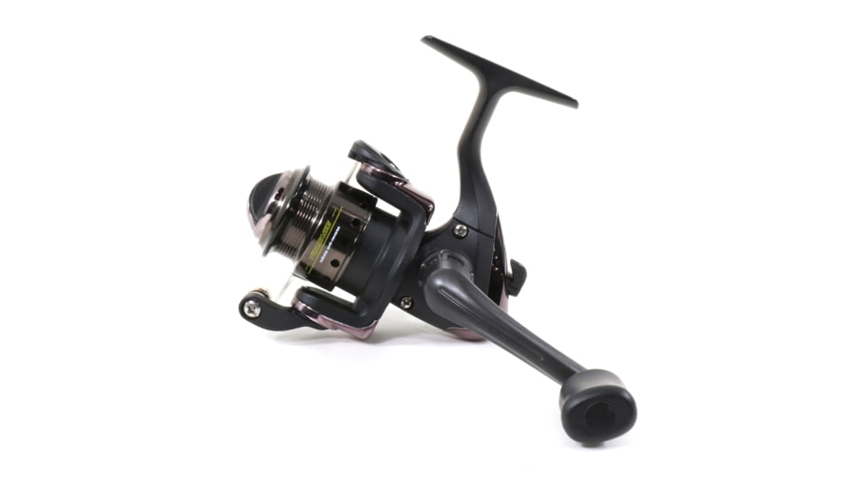Clam Voltage Reel 450958