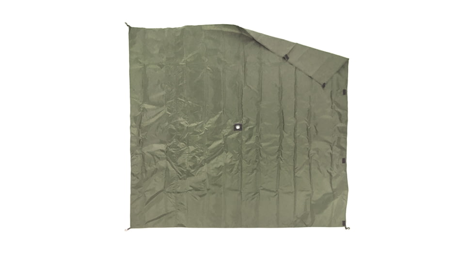 Clam Wind Panels